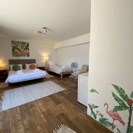 Bed and Breakfast Casa Pavao Pilar Экстерьер фото
