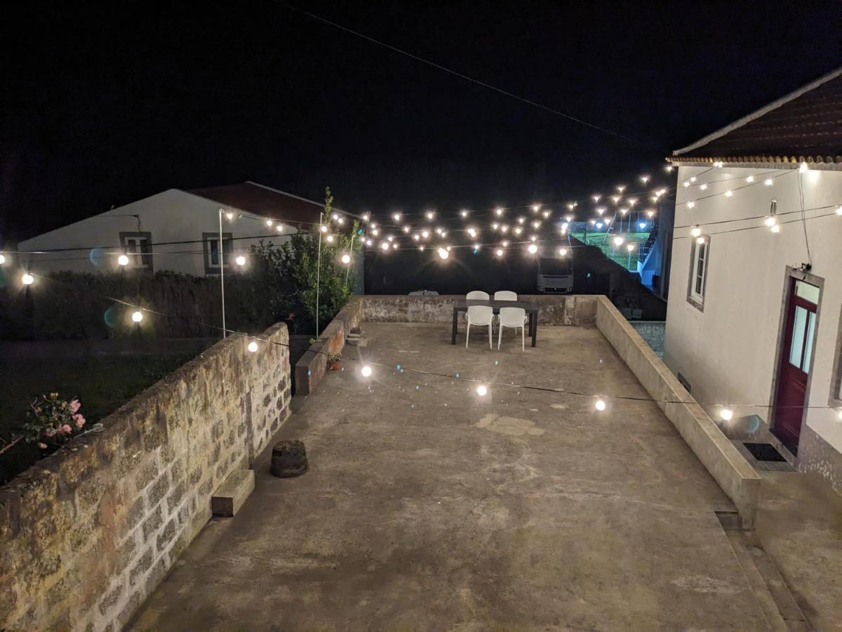 Bed and Breakfast Casa Pavao Pilar Экстерьер фото