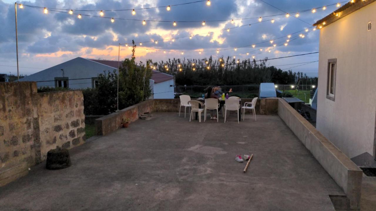 Bed and Breakfast Casa Pavao Pilar Экстерьер фото