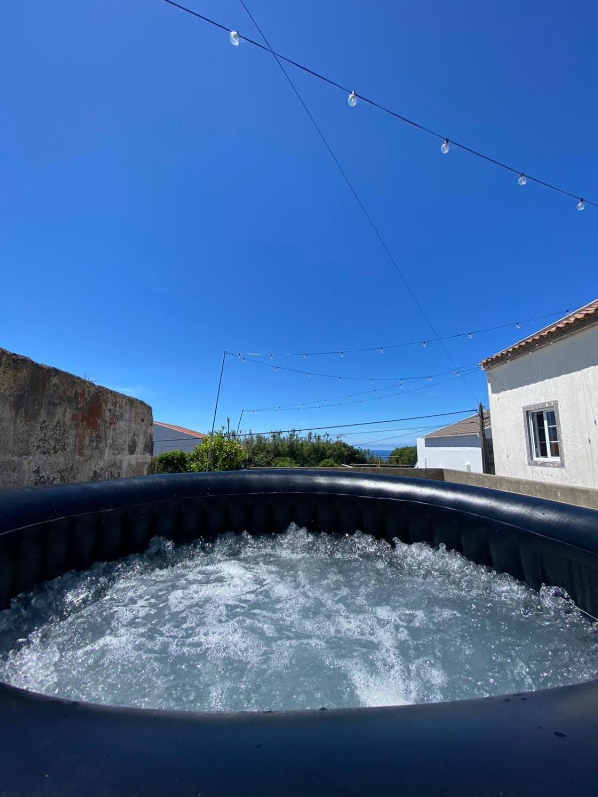 Bed and Breakfast Casa Pavao Pilar Экстерьер фото