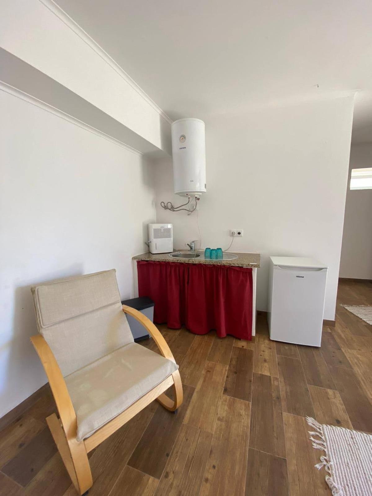 Bed and Breakfast Casa Pavao Pilar Экстерьер фото