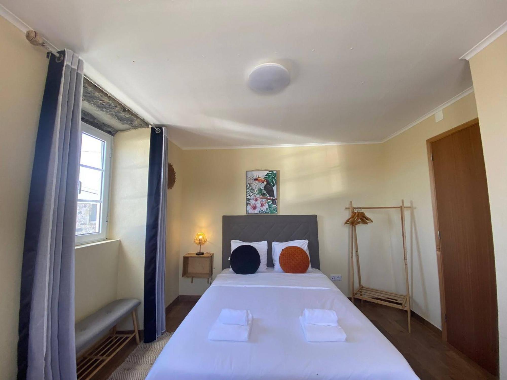 Bed and Breakfast Casa Pavao Pilar Экстерьер фото