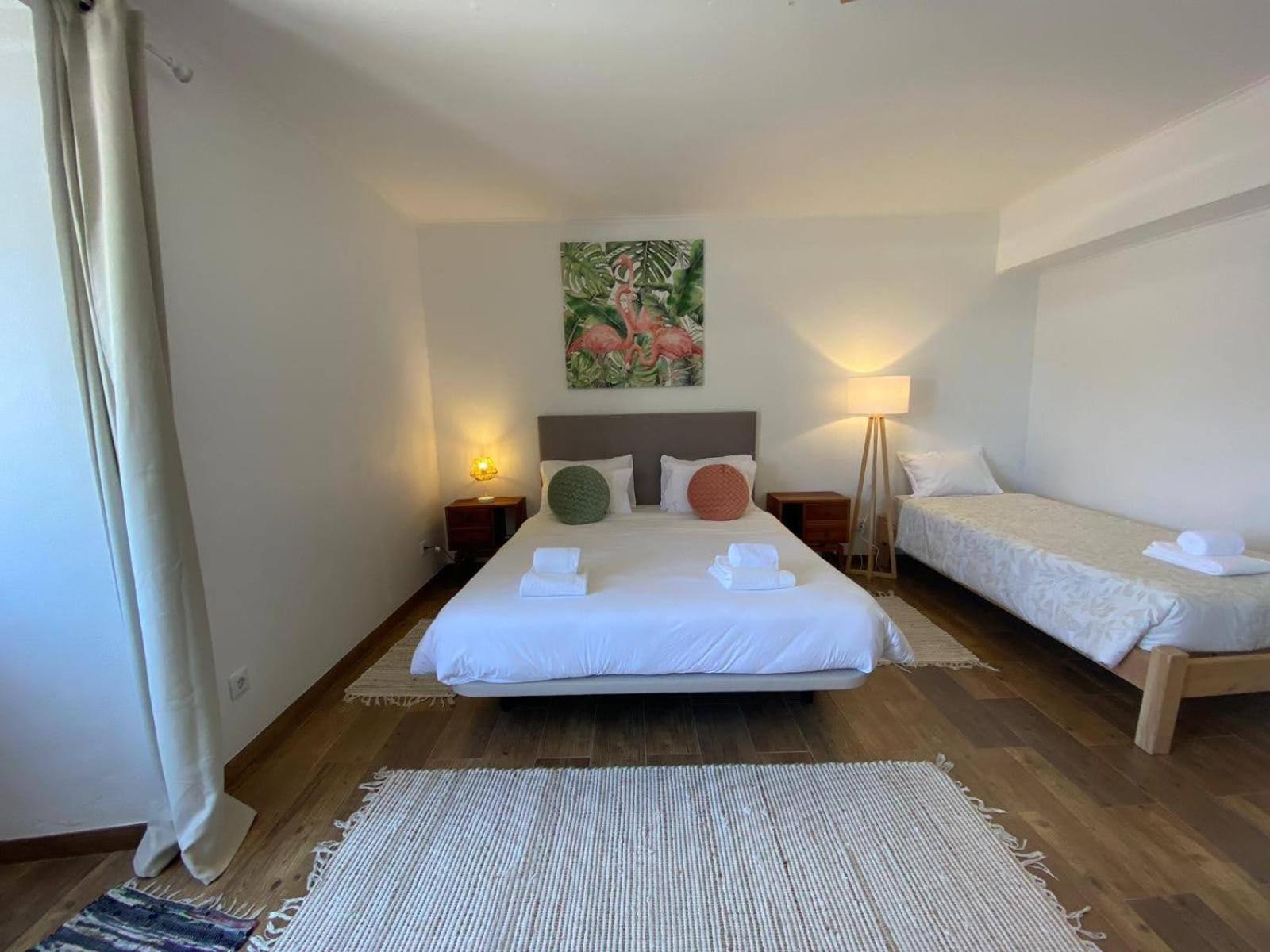 Bed and Breakfast Casa Pavao Pilar Экстерьер фото