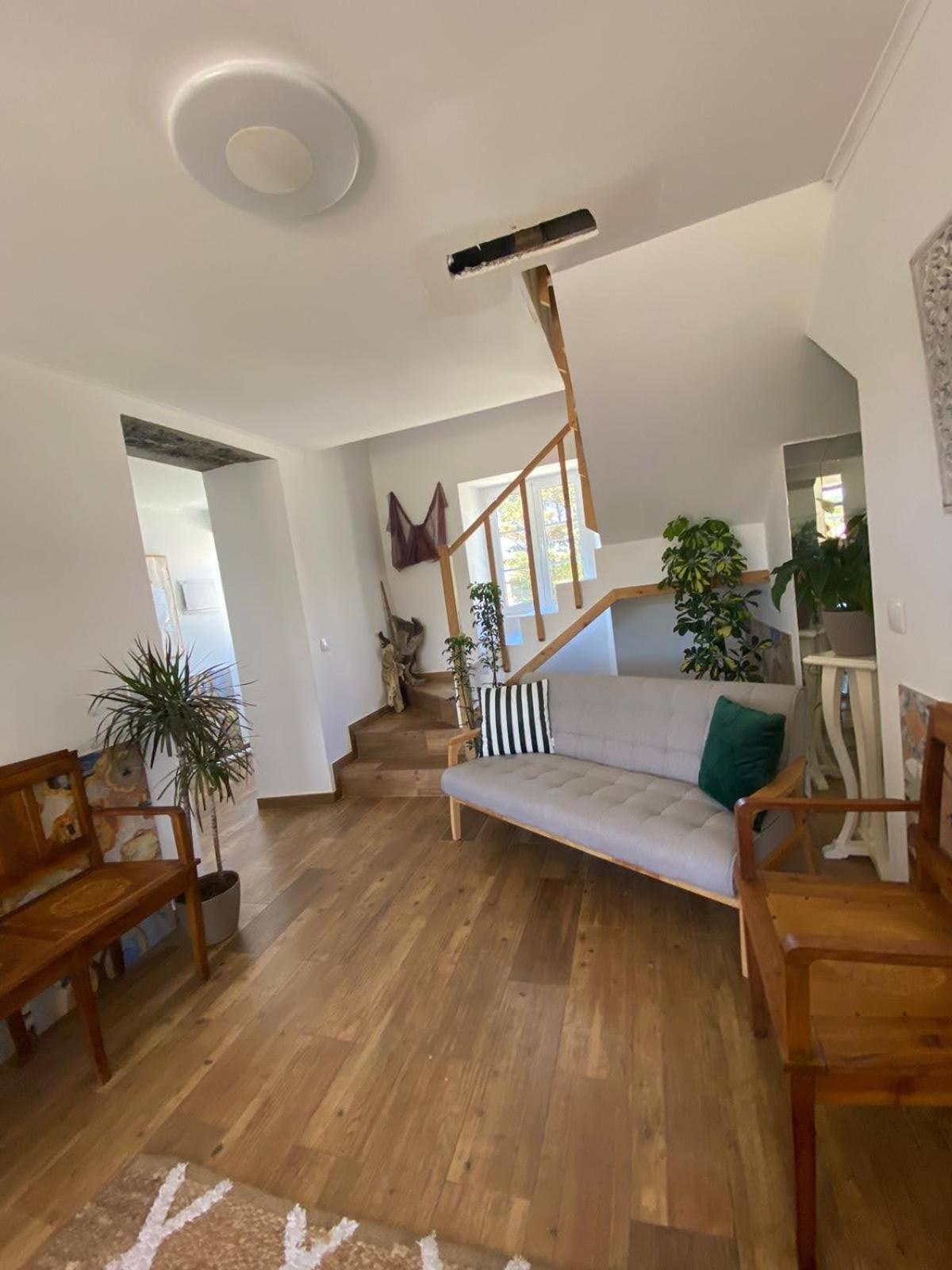 Bed and Breakfast Casa Pavao Pilar Экстерьер фото