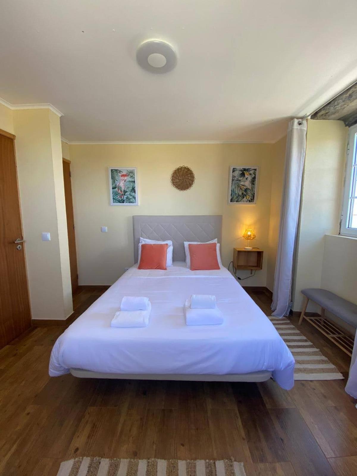 Bed and Breakfast Casa Pavao Pilar Экстерьер фото
