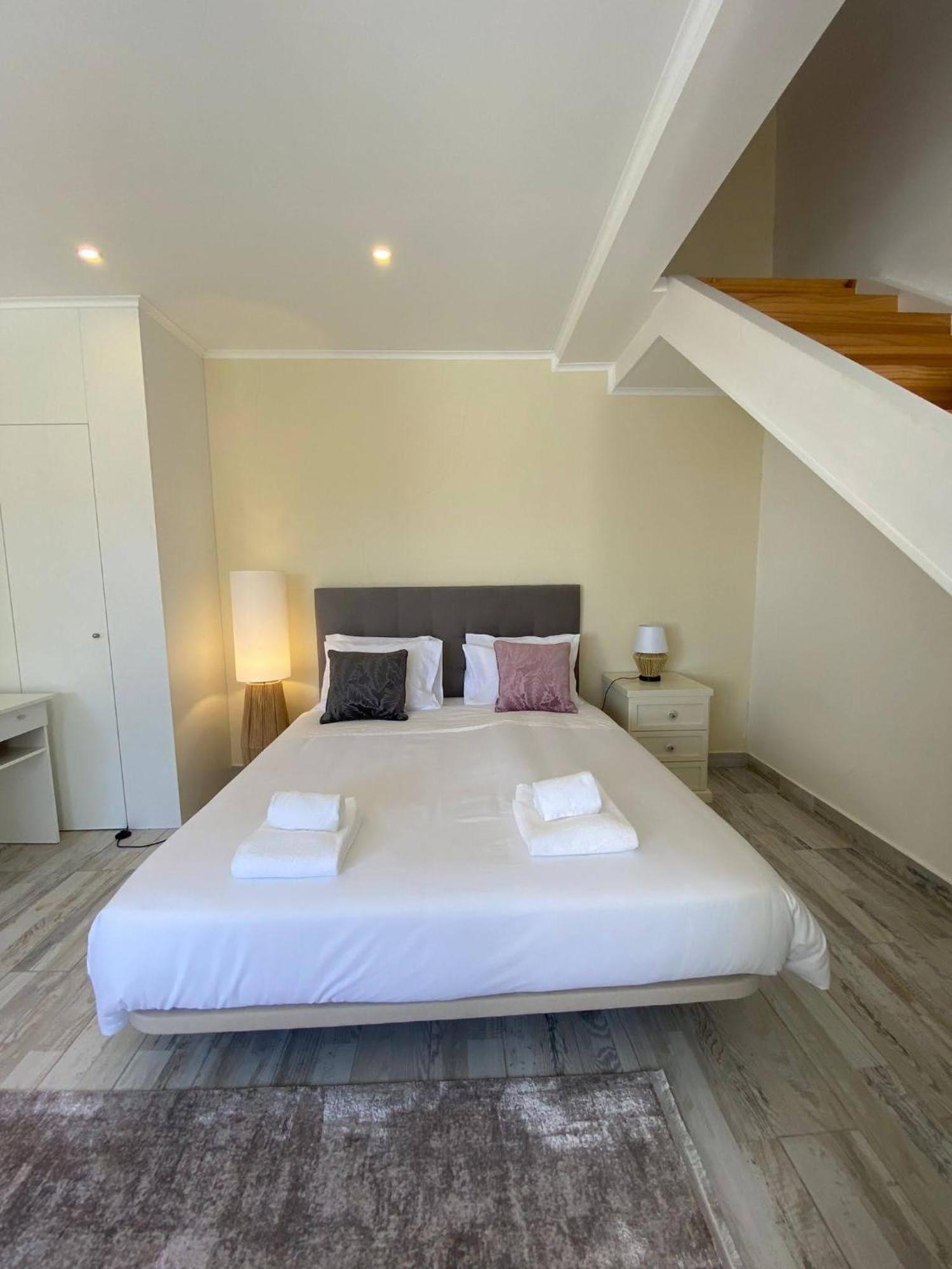 Bed and Breakfast Casa Pavao Pilar Экстерьер фото