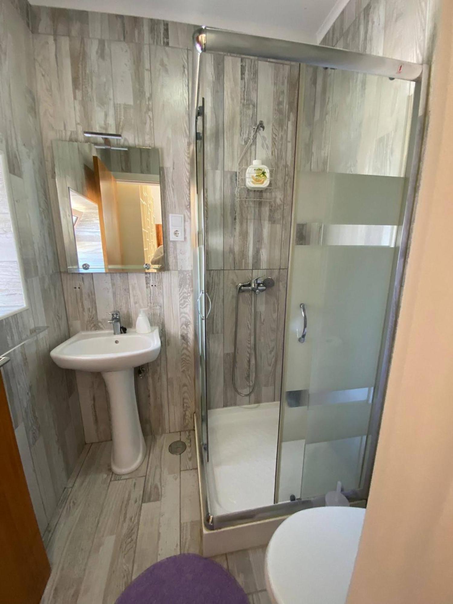 Bed and Breakfast Casa Pavao Pilar Экстерьер фото