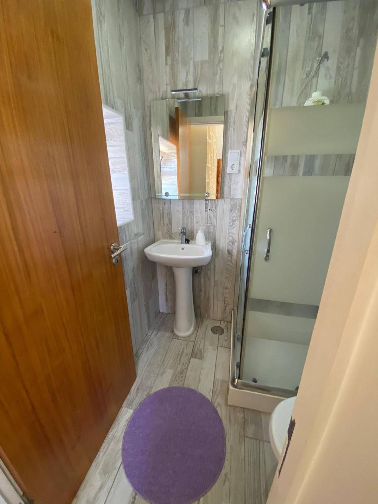 Bed and Breakfast Casa Pavao Pilar Экстерьер фото